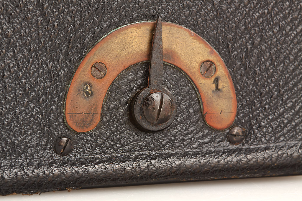 W. Watson & Sons Monocular Camera